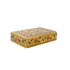 Oranges of the Morris room rectangular box